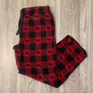 Saddlebred PJ pants - Large